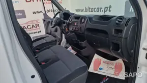 Renault Master de 2019