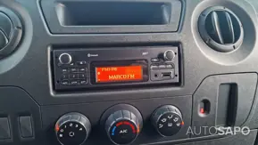 Renault Master de 2019