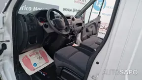 Renault Master de 2019