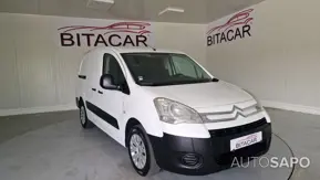 Citroen Berlingo de 2011