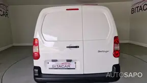 Citroen Berlingo de 2011