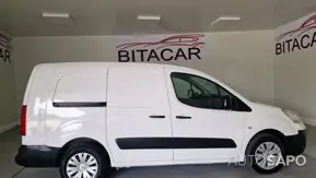 Citroen Berlingo de 2011
