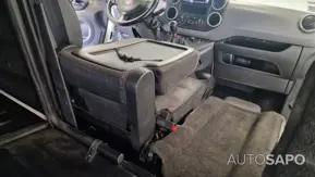 Citroen Berlingo de 2011