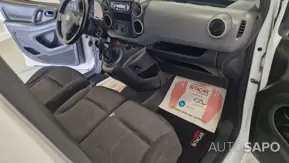 Citroen Berlingo de 2011