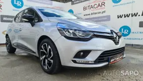 Renault Clio de 2017