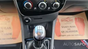 Renault Clio de 2017