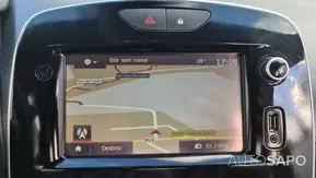 Renault Clio de 2017