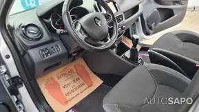 Renault Clio de 2017