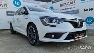 Renault Mégane de 2017
