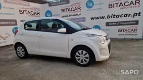 Citroen C1 de 2019