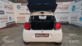 Citroen C1 de 2019