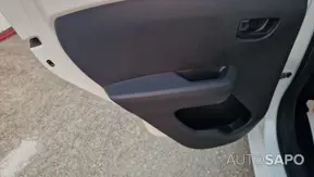 Citroen C1 de 2019