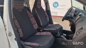 Citroen C1 de 2019