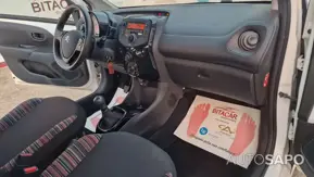 Citroen C1 de 2019
