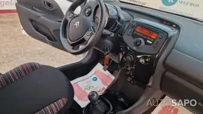 Citroen C1 de 2019