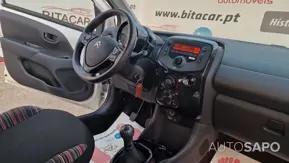 Citroen C1 de 2019