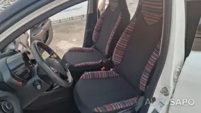 Citroen C1 de 2019