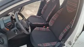 Citroen C1 de 2019