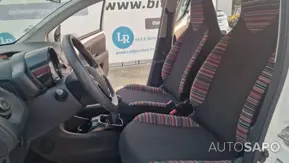 Citroen C1 de 2019