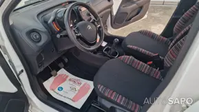 Citroen C1 de 2019