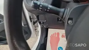 Citroen C1 de 2019