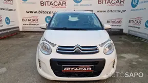 Citroen C1 de 2019