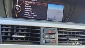 BMW Série 3 318 d de 2009
