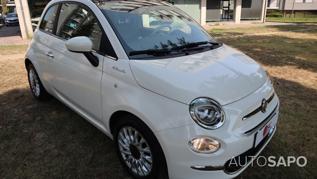 Fiat 500 1.0 Hybrid Dolcevita de 2021