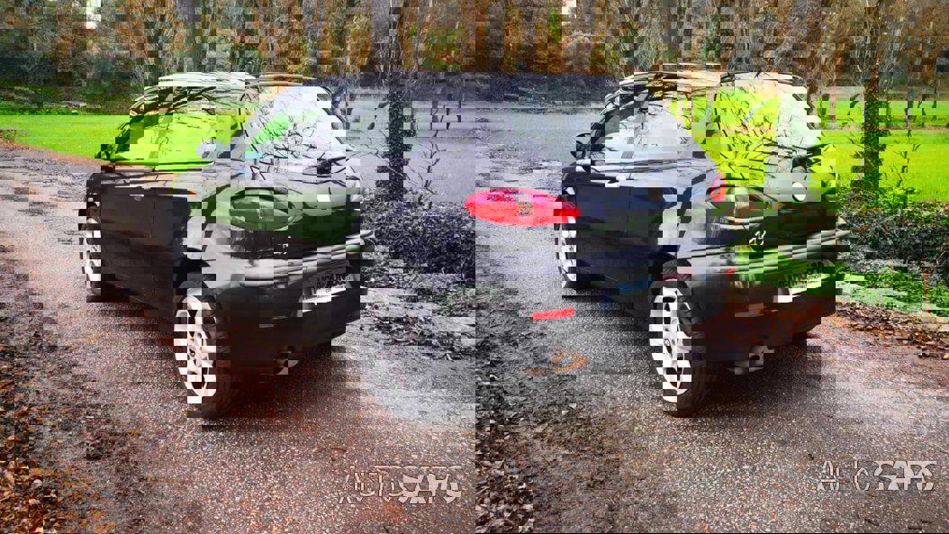 Alfa Romeo 147 1.6 TS Progression de 2004