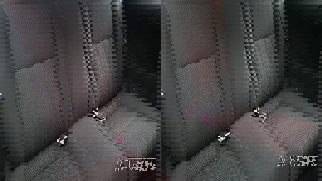 Alfa Romeo 147 1.6 TS Progression de 2004