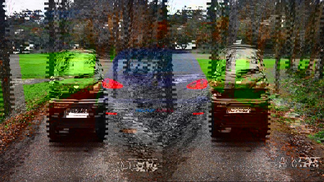 Alfa Romeo 147 1.6 TS Progression de 2004