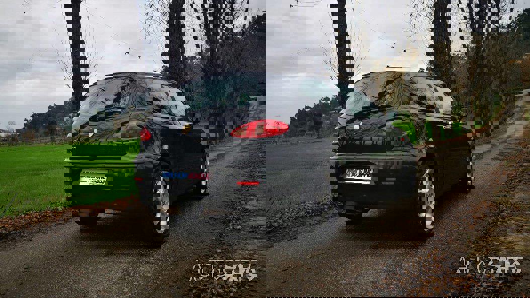 Alfa Romeo 147 1.6 TS Progression de 2004