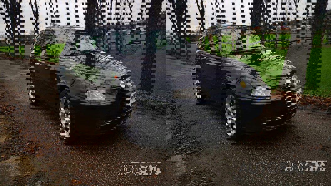 Alfa Romeo 147 1.6 TS Progression de 2004