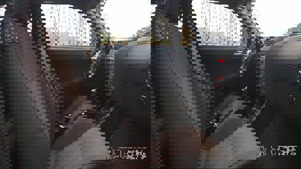 Alfa Romeo 147 1.6 TS Progression de 2004