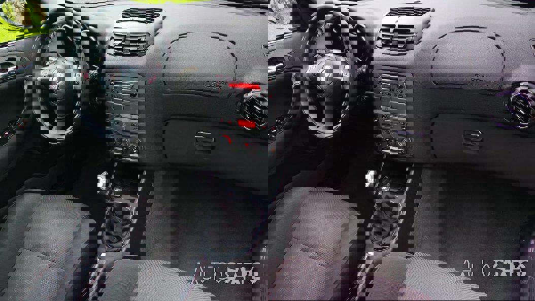 Alfa Romeo 147 1.6 TS Progression de 2004