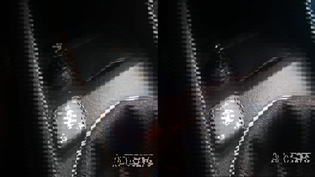 Alfa Romeo 147 1.6 TS Progression de 2004