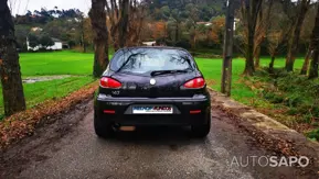 Alfa Romeo 147 1.6 TS Progression de 2004