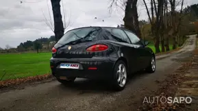 Alfa Romeo 147 1.6 TS Progression de 2004