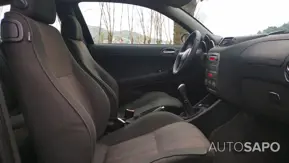 Alfa Romeo 147 1.6 TS Progression de 2004