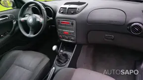 Alfa Romeo 147 1.6 TS Progression de 2004