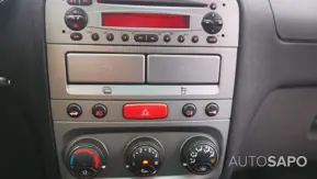 Alfa Romeo 147 1.6 TS Progression de 2004