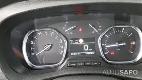 Peugeot Expert de 2018