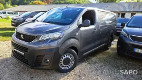 Peugeot Expert de 2018