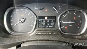 Peugeot Expert de 2018