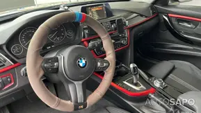 BMW Série 3 de 2016