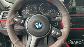 BMW Série 3 de 2016