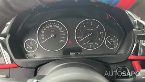 BMW Série 3 de 2016