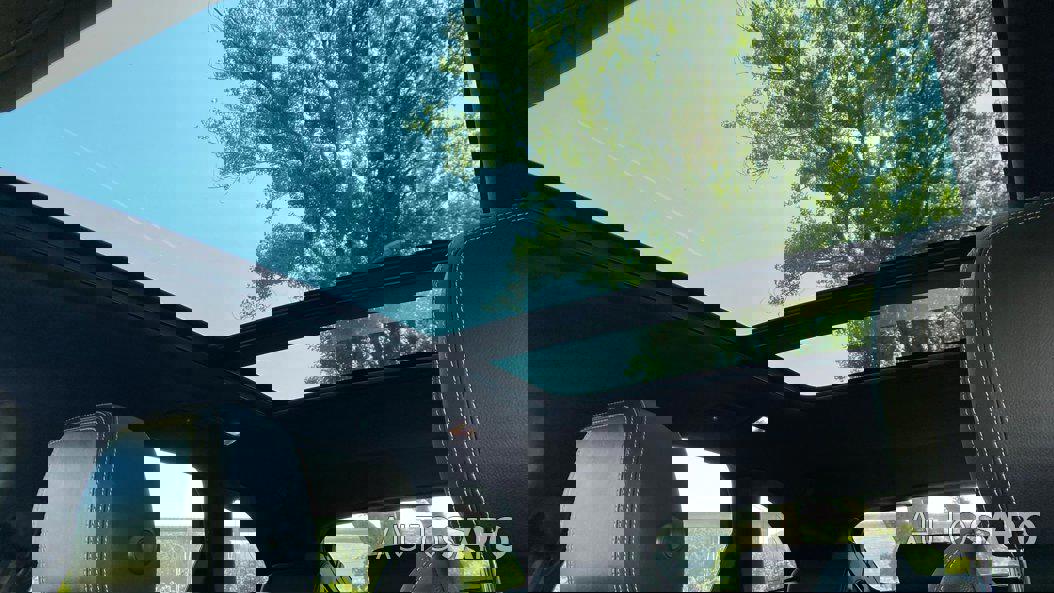 Jaguar F-Pace de 2016