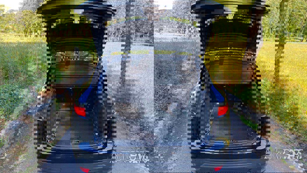 Jaguar F-Pace de 2016