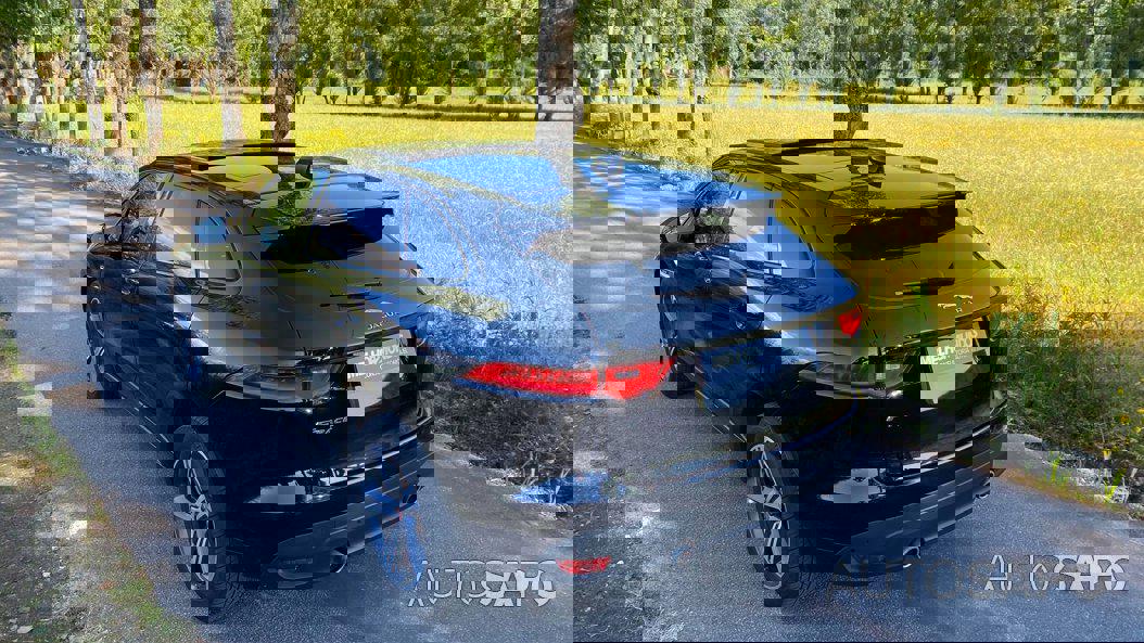 Jaguar F-Pace de 2016